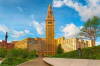 Terminal Tower - Lake View, Stadium, Casino, RnR - Ferienwohnung Cleveland