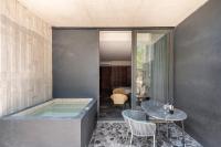 Studio met Terras