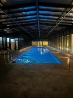 Sirius Campinas - Excelente Flat Studio Mobiliado com Lazer, Conforto e Segurança - B&B Campinas