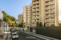 Apto 750m da praia loc. privilegiada BC JDA402 - Ferienwohnung Balneário Camboriú