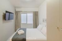Apto com Ar a 350m da Praia em BC ESF0203 - B&B Balneário Camboriú