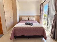 Apartamento inteiro em bairro nobre com conforto e ar-condicionado - B&B Boituva