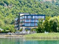 Grand Lake View Apartment - B&B Ocrida