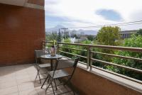 Apartamentos Cordova Savini - B&B