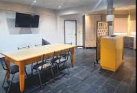 Hermoso depto Rincon de Emilio, nqn capital - Chambres d'hôtes Neuquén