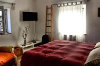 Chambre Double avec Salle de Bains Privative Extérieure