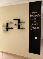 Apart savane - B&B São Felipe