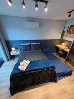 Aconchego no Vale Europeu - Estúdio - B&B Pomerode