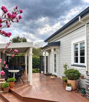 Central Blenheim Villa - B&B Blenheim