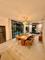 Leyan Villa Seminyak - B&B Seminyak