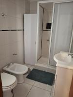 Monoambiente pleno céntro, completamente equipado - B&B San Nicolás de los Arroyos