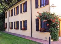 Villa Schiavi - Chambres d’hôtes