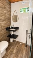 Habitación Familiar con balcón