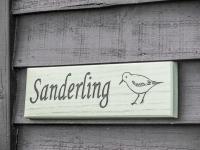Sanderling Home - B&B
