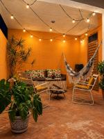 Seu Refúgio Tranquilo no centro de Miguel Pereira - Ferienwohnung Miguel Pereira