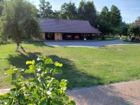 Holiday Home in Natura 2000 with Fishing - Ferienwohnung Tütz