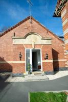 2-Bed Retreat-Gated Parking-Work Recharge Stay - Chambres d'hôtes Worksop