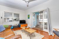 The Blue House - Yamba - B&B Yamba
