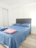Departamento a metros de Boulevard - B&B Ciudad de Santa Fe