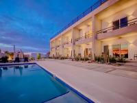 Casa Valentina Del Mar Apartamento 2 - Ferienwohnung Todos Santos