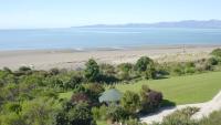 Pā Tōrea Beach Stay - B&B Collingwood