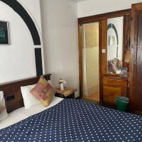 Misty Mountview Cottage - Ferienwohnung Nuwara Eliya