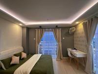 Champs Elysees Kampar Studio Corner Lot by DAR Sabrina Homestay - B&B Kampar