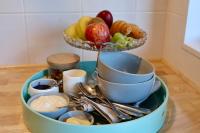 Welcome Bay Garden Retreat with private guest suite in tranquil garden setting - Bed and Breakfast Tauranga