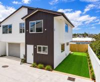 Central 4BR Brand New Home with free parking - B&B Auckland