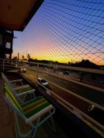 Apartamento Com Vista - Ferienwohnung Macapá