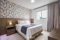 Aptos em condomínio a 350 m da Roda Gigante de BC - IORs - B&B Balneário Camboriú