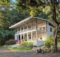 Casa Susen - B&B Montezuma