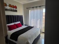 Lemon tree - Ferienwohnung Pretoria