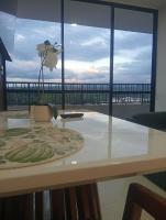 Apartamento con piscina a 5 minutos del parque del café - Chambres d'hôtes Montenegro