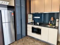 Suite met 1 Slaapkamer