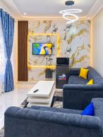 La vue suites - B&B Munyonyo