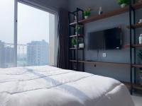 A Ghibli 1 BHK appartment, with a starlit balcony - Bed and Breakfast Rawalpindi