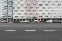 Beautiful view close to Estádio da Luz - Bed and Breakfast Lissabon