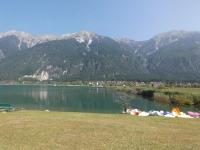 Bungalow Pipp - B&B Passriach