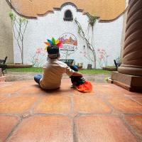 Hotel Casa Orquidea - Chambres d'hôtes San Miguel de Allende