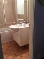 Apartment 24 Hotel Etrier pool & spa - Bed and Breakfast