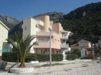 Apartment Iva - B&B Klek