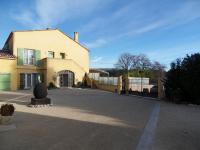 Domaine de L'Olibaou - B&B
