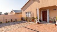 Saob Property - Ferienwohnung Germinston