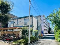 Ayase Room 102 - Double bed & Mattress - Tokyo Access - B&B Tokyo