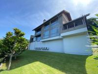 Ocean View Luxury Beach House - High-end stay beside Ohama Beach! - B&B Shimoda