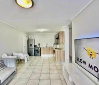 The escape - Ferienwohnung Pretoria