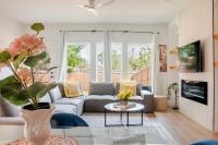 Dallas Fair Park Getaway Minutes to Deep Ellum - Bed and Breakfast Dallas