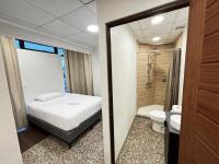 Camera Quadrupla con Bagno Privato 