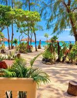 BaanYai Beach Resort Koh Mak - B&B Ban Khao Mai Kaeo